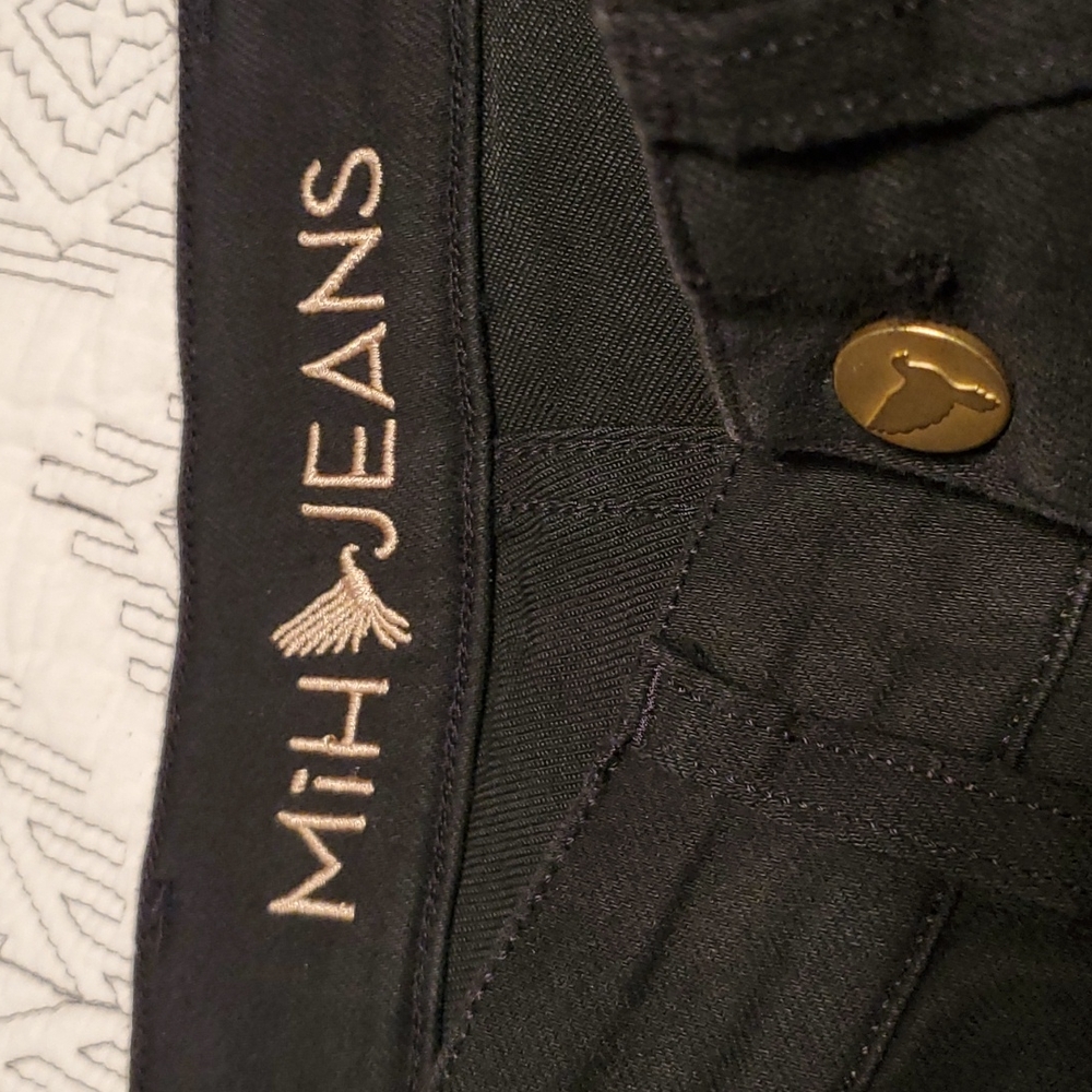 MiH Jeans - Picture 2 of 10